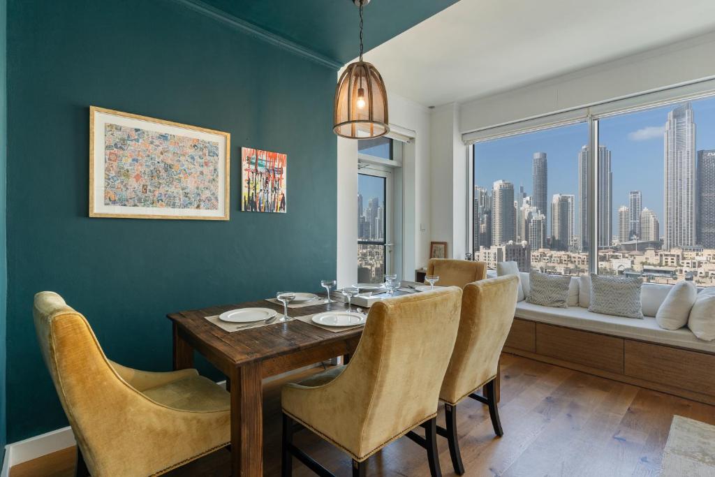 Burj Views Tower 2, Downtown- 2BR Apartment - Allsopp&Allsopp photo 4