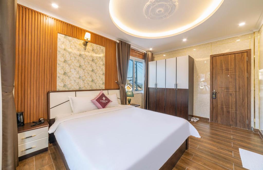 Thanh Do 1 Hotel