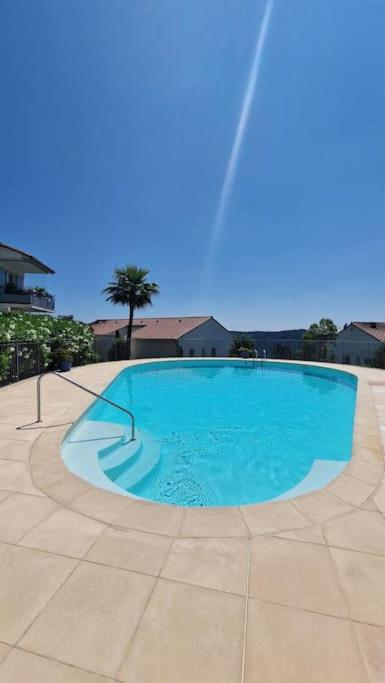 Appartement - Cœur de Provence photo 4