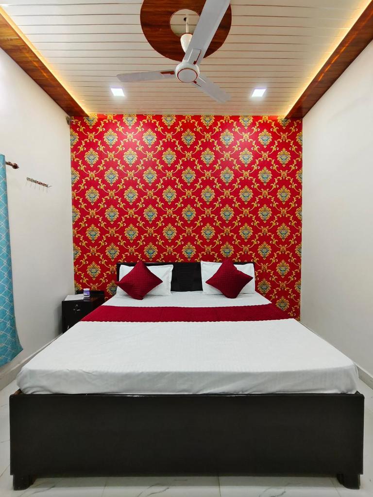 Vasant Vihar Homestay Inn