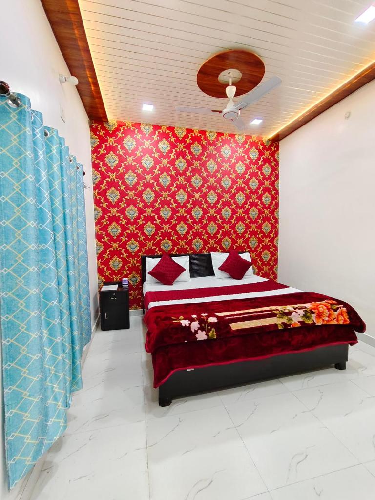 Vasant Vihar Homestay Inn photo 3
