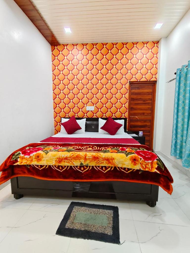 Vasant Vihar Homestay Inn photo 4