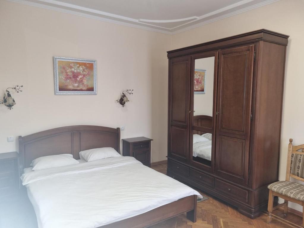 Hotel Complex Uhnovych photo 4