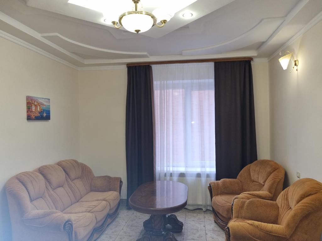 Hotel Complex Uhnovych photo 3