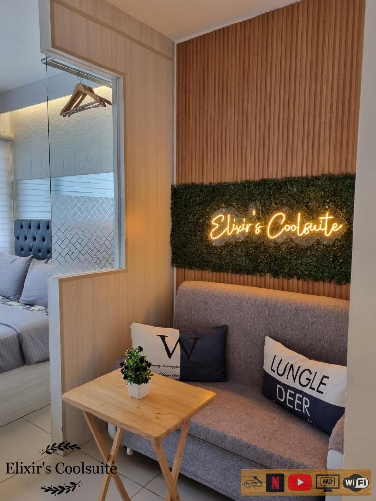 Tagaytay affordable staycation by Elixir's Coolsuite photo 3