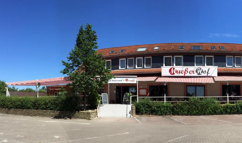 Mueßer Hof photo 1