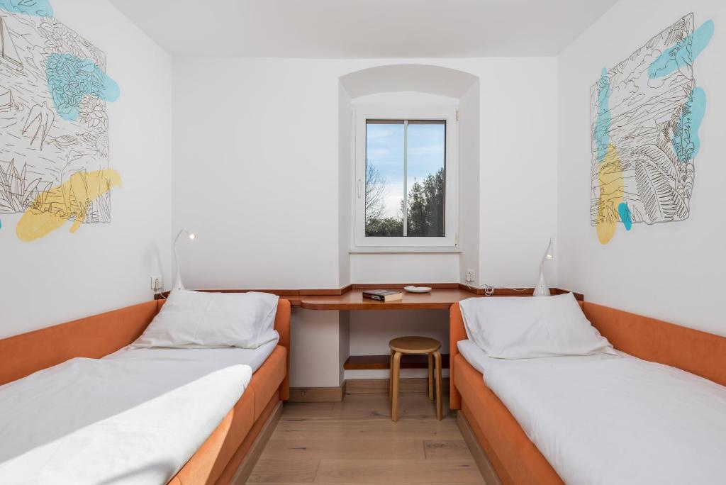Apartments Anaika at the beach, Opatija photo 4