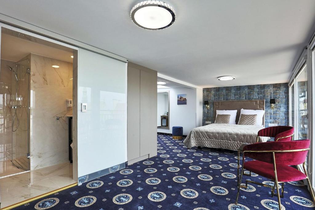 Hotel Jan photo 1