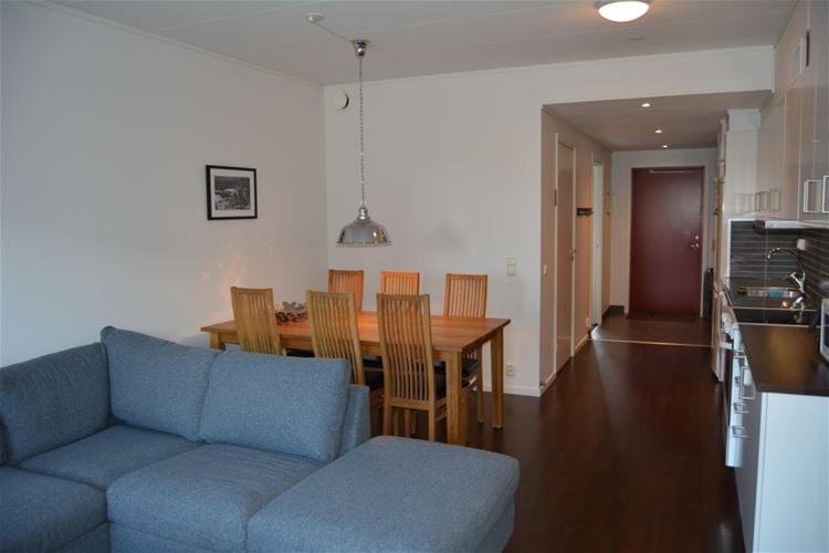 Funäs Ski Lodge photo 1