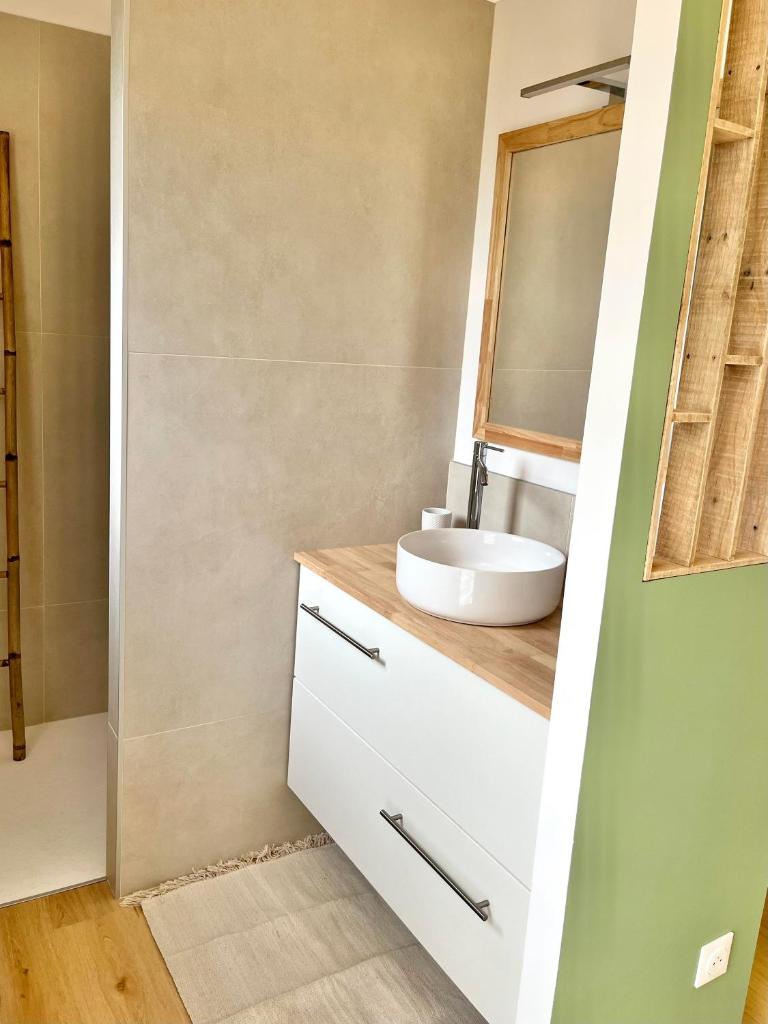 CHAMBRE d'Hôtes avec PISCINE & KITCHENETTE photo 4
