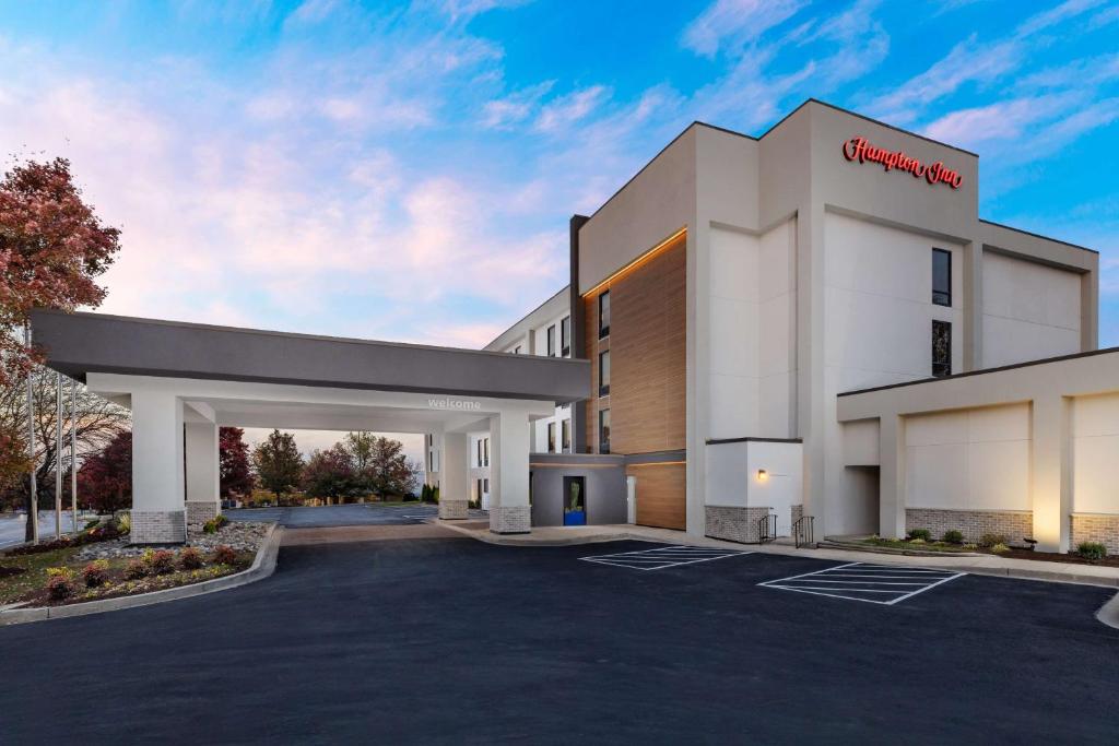 Hampton Inn Columbia, MD