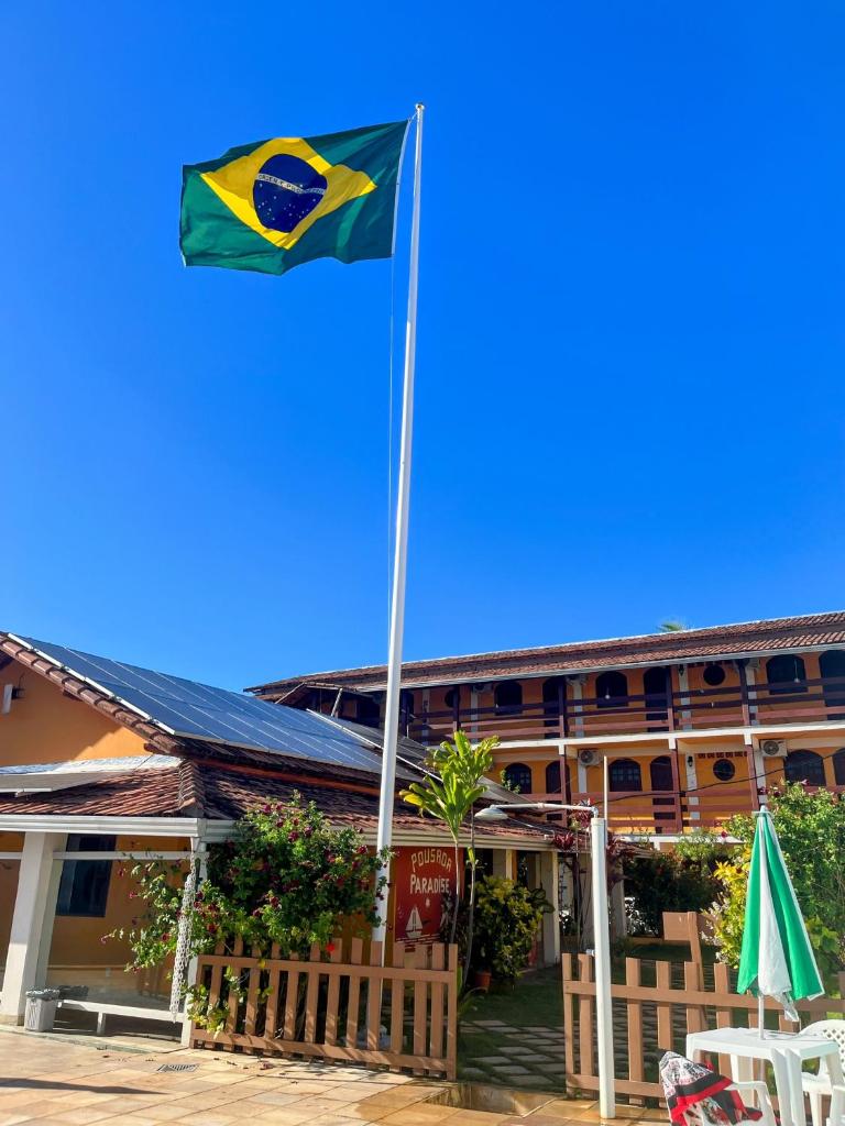 Pousada Paradise photo 2