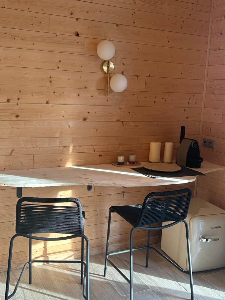 Les Lodges de Malbrough photo 3