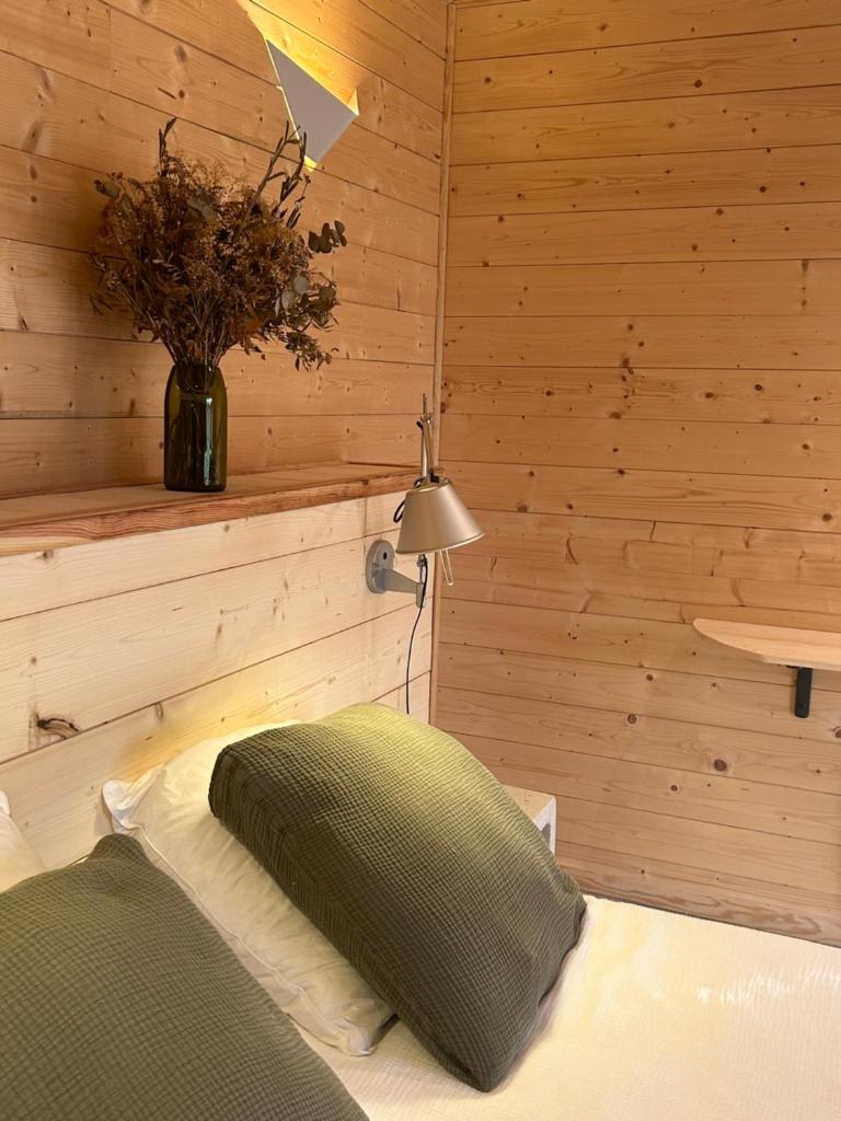Les Lodges de Malbrough photo 4