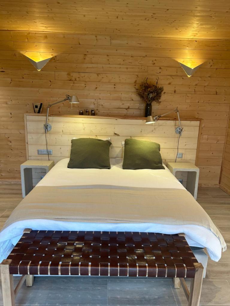 Les Lodges de Malbrough photo 2