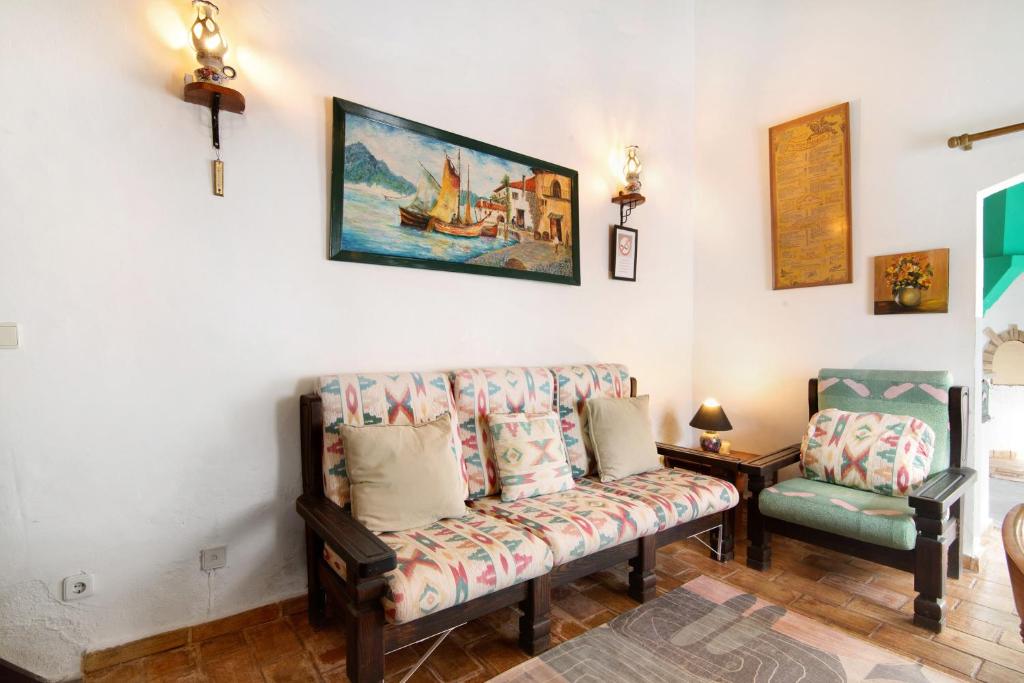 Casa Delfim - Casa Verde&Azul photo 4