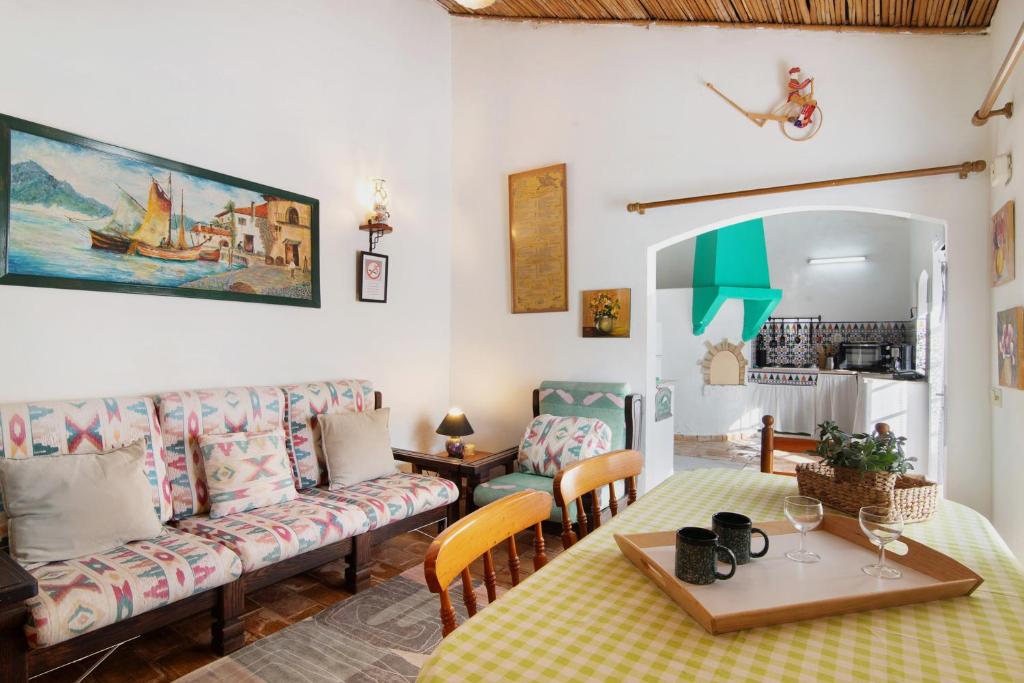 Casa Delfim - Casa Verde&Azul photo 2