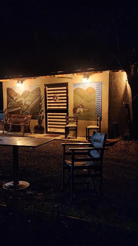 Agros Glamping Boutique photo 4