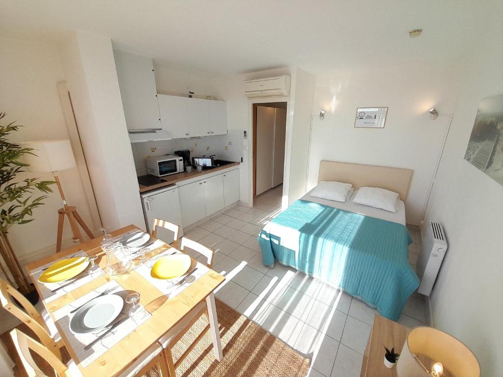 Studio Village Naturiste Farniente photo 4