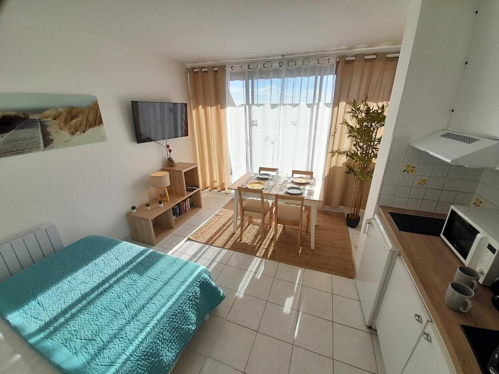 Studio Village Naturiste Farniente photo 2