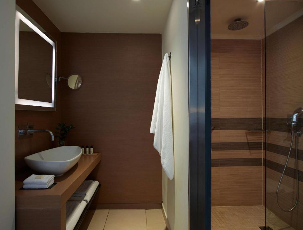 The Ixian Grand & All Suites - Adults Only Hotel photo 4
