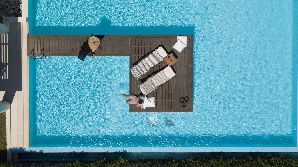 The Ixian Grand & All Suites - Adults Only Hotel photo 1
