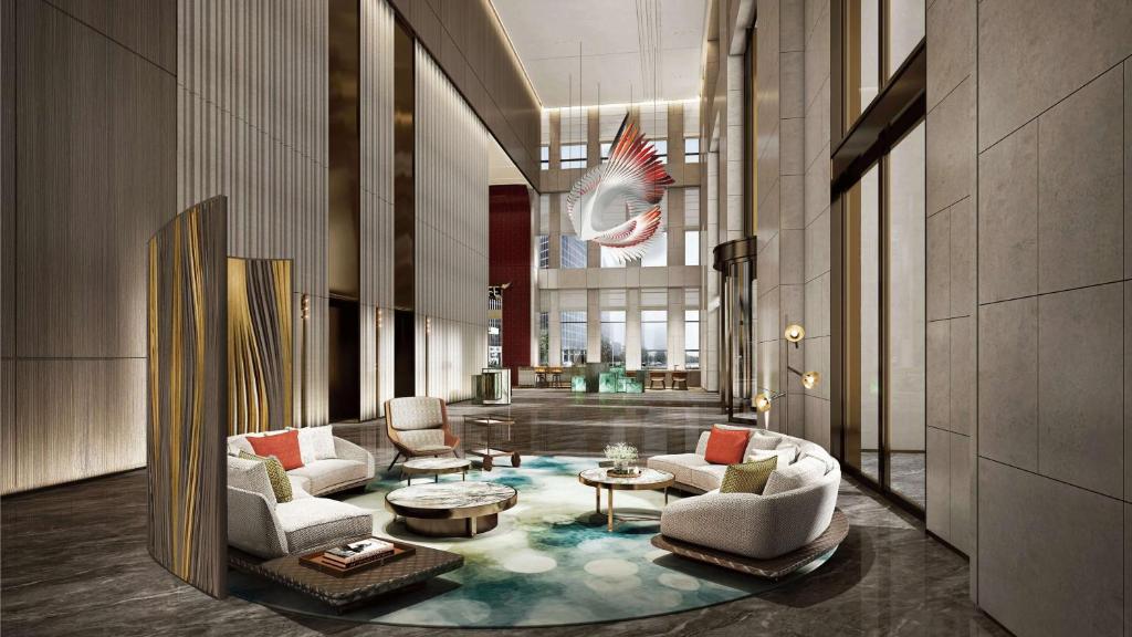 Hotel Plume Chengdu, Tapestry Collection By Hilton photo 1