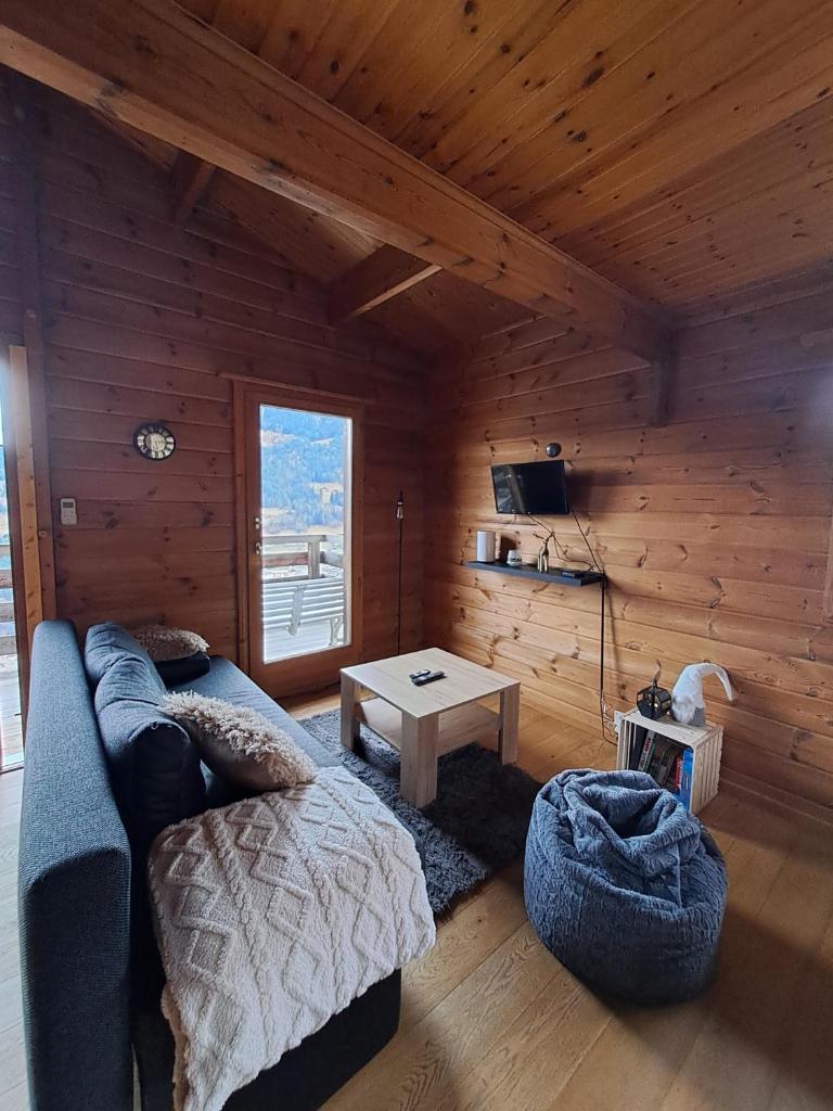 Au Chalet photo 2