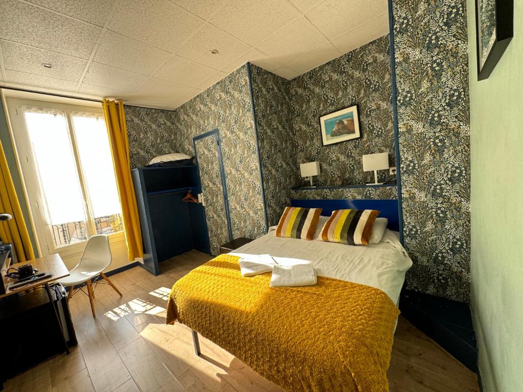 Hotel des Dames photo 2
