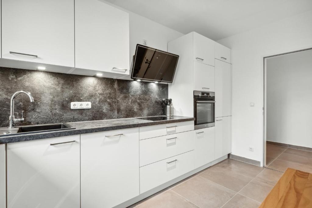 SC01 Großes Apartment bei FFM! photo 4