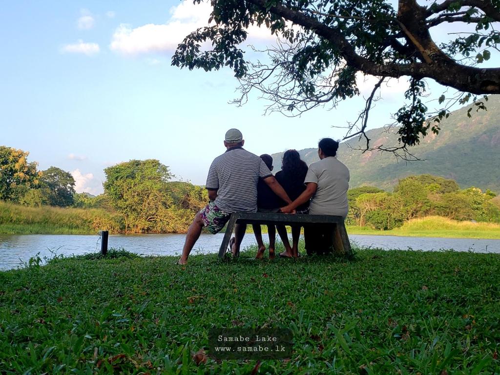 Samabe Lake photo 2