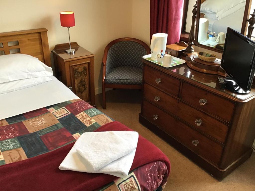The Royal Crown Guest House photo 3