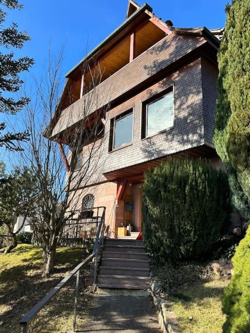 Typical home in the Black Forest photo 3