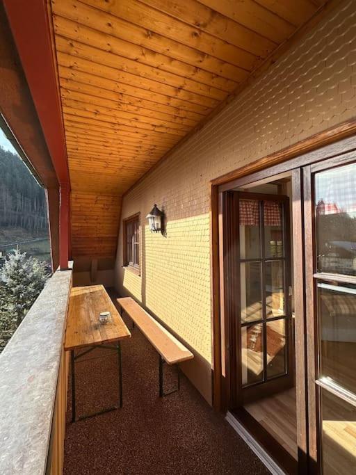Typical home in the Black Forest photo 4