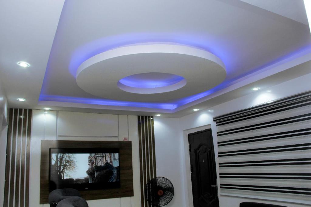 3 bedroom apartment (fully furnished), Festac photo 3