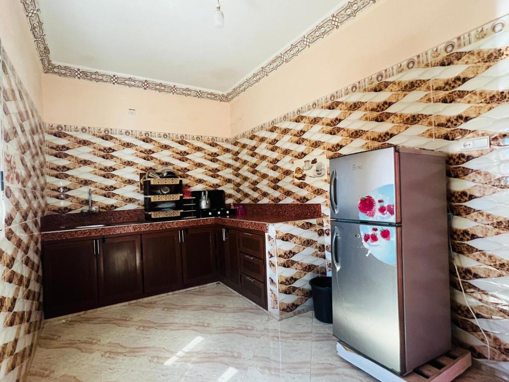 Merzouga desert apartment photo 1