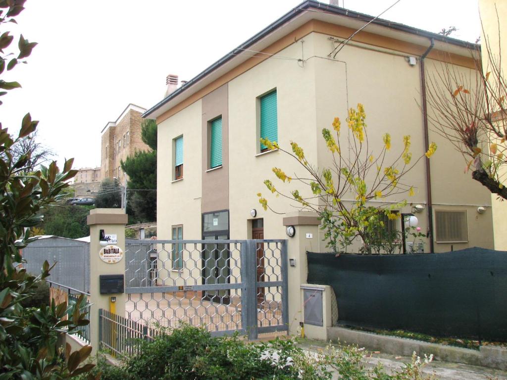 B&B Itala photo 4