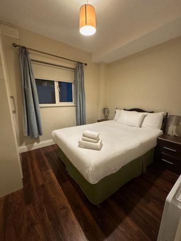 St Bridget's Apartments Room Type - Standard Apartment