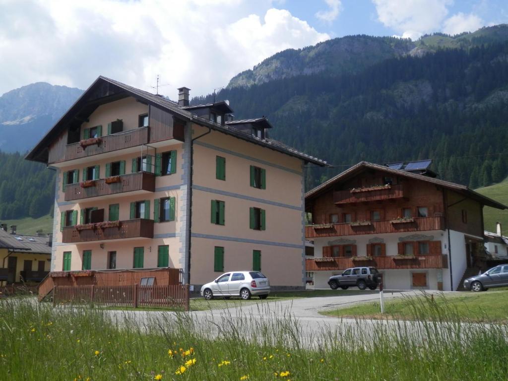Appartamenti Kratter Pietro photo 4
