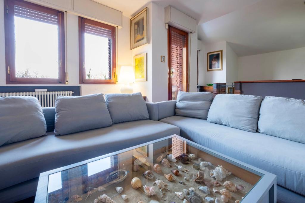 GetTheKey Villa Cedro photo 4