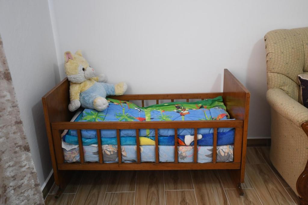 Guest House Luli photo 4