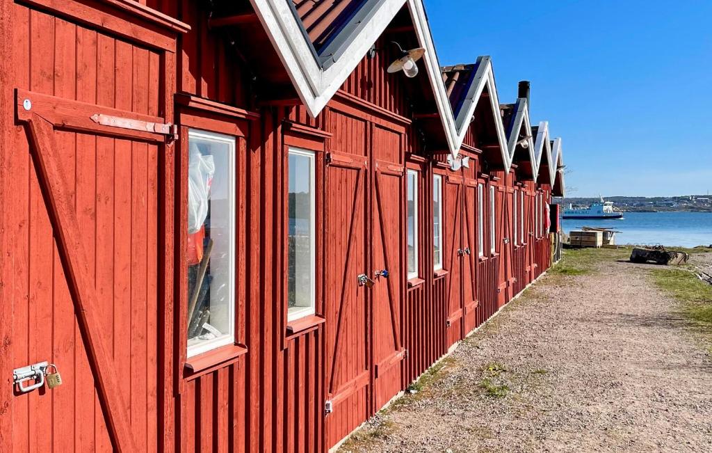 2 Bedroom Cozy Home In Grt