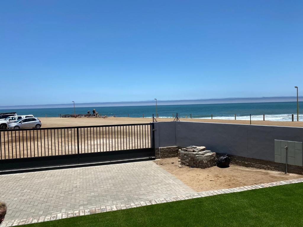 DieStrandwolf Sea View Self Catering photo 3