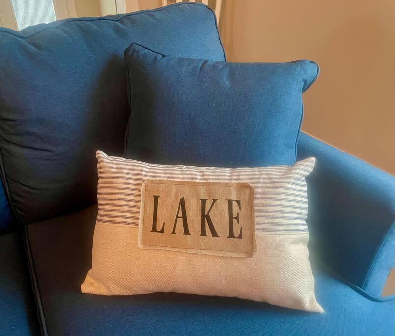 *New* Birding/Fishing/Sand Beach Lake House photo 2