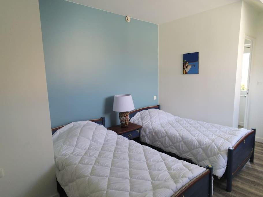 Magnifique logement vue mer : BELLE ILE photo 4