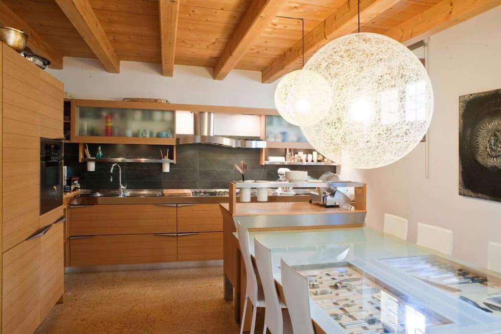 Villa Guastalla photo 1