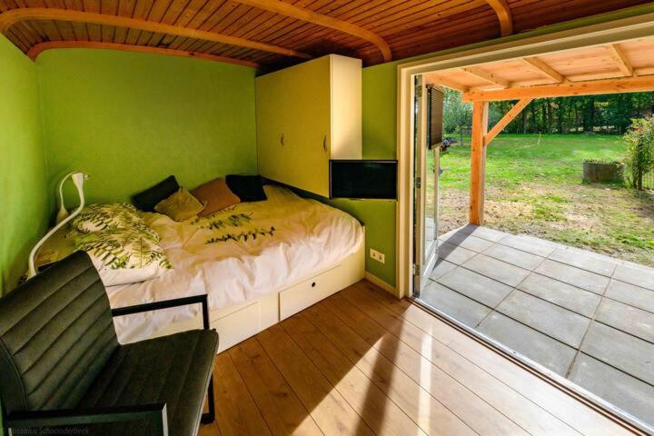 Tinyhouse De Woord photo 3