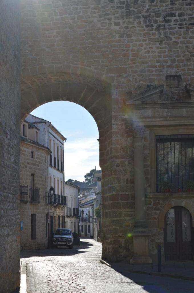 Hotel Baeza Monumental by eme hoteles photo 1