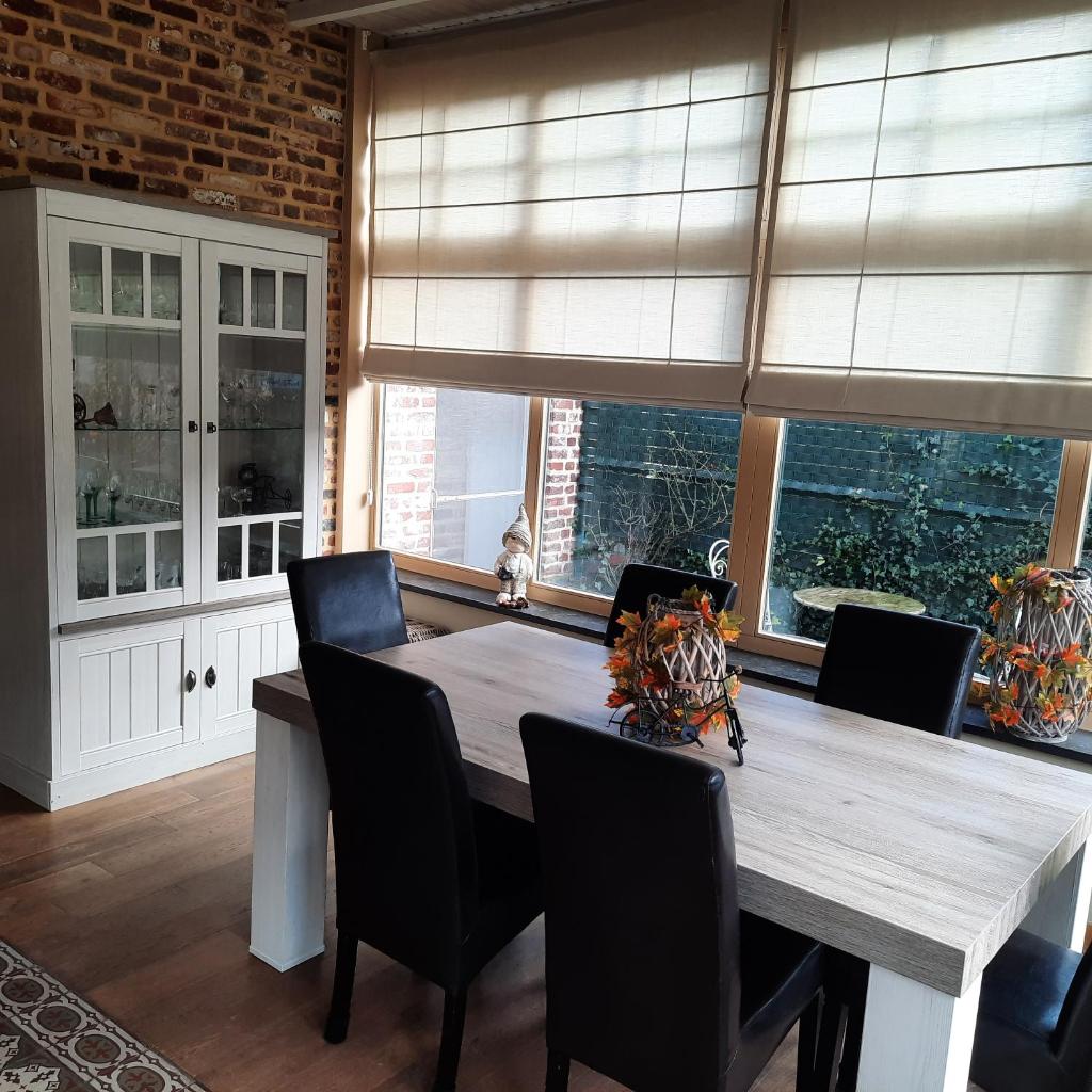 Vakantiewoning Kerkevelde photo 3
