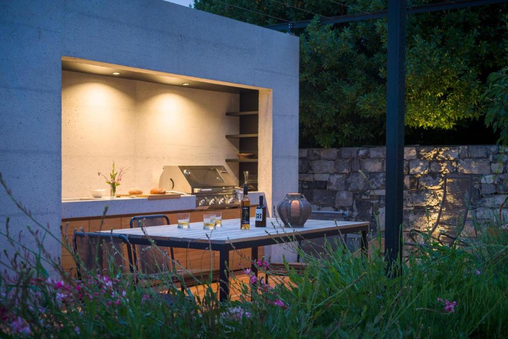 Villa Kambra With Whirlpool photo 3